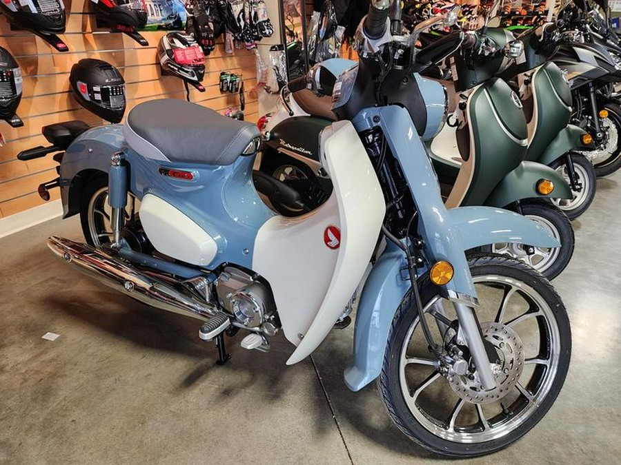 2023 Honda® Super Cub C125 ABS