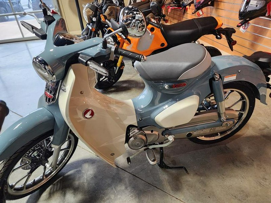 2023 Honda® Super Cub C125 ABS