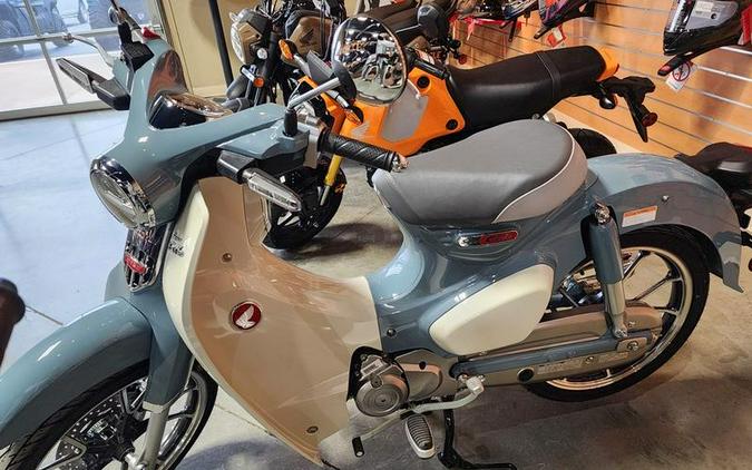 2023 Honda® Super Cub C125 ABS