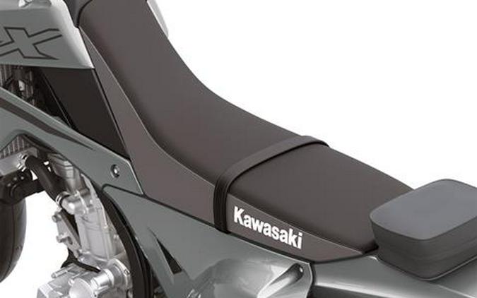 2024 Kawasaki KLX 300SM