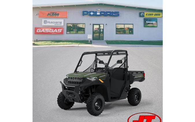 2024 Polaris Industries Ranger® 1000 EPS