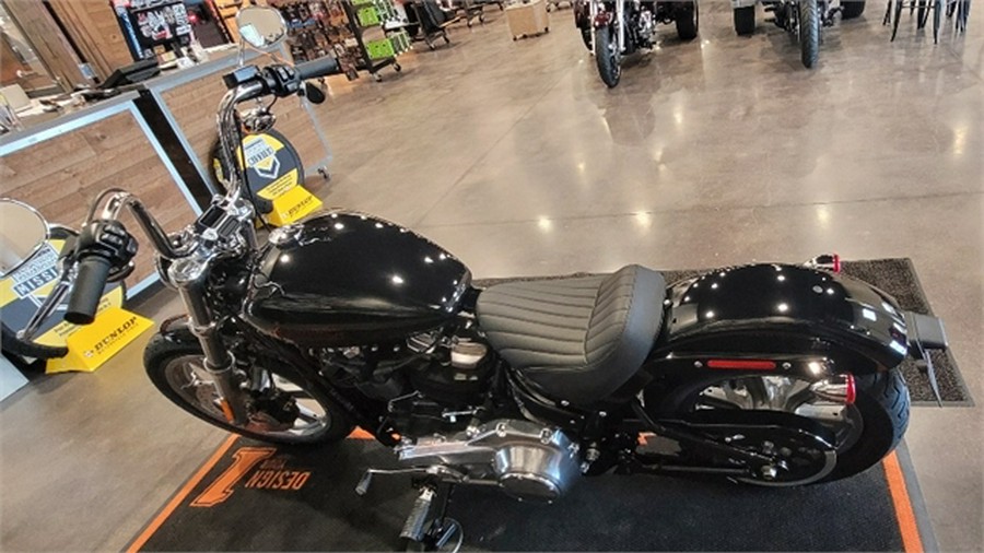 2023 Harley-Davidson Softail Standard