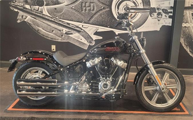 2023 Harley-Davidson Softail Standard