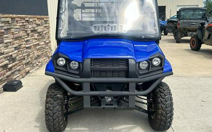 2024 Kawasaki MULE PRO-MX LE