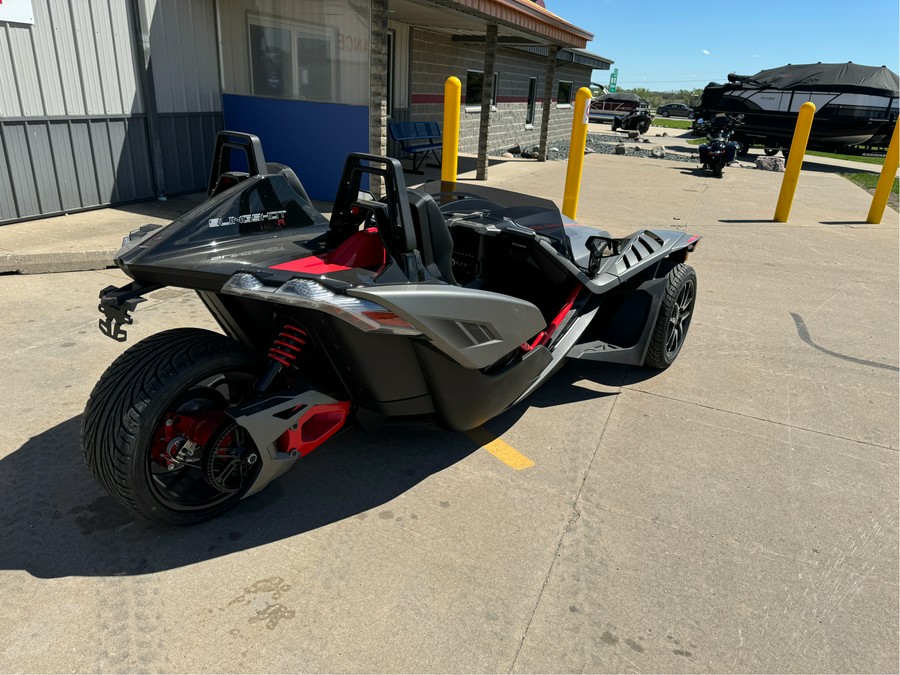 2024 Slingshot Slingshot R AutoDrive