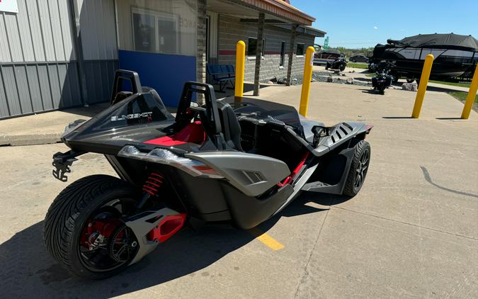 2024 Slingshot Slingshot R AutoDrive