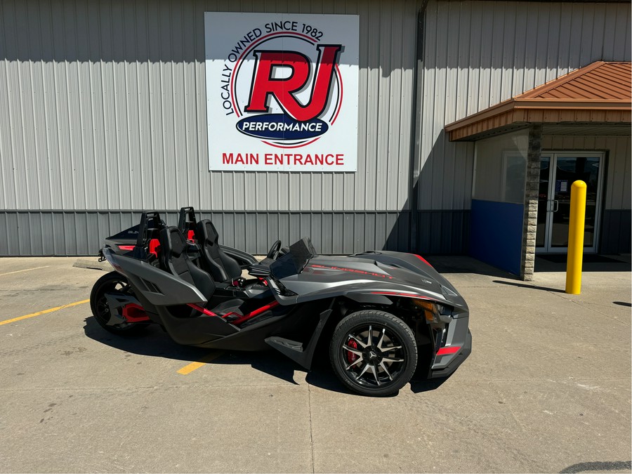 2024 Slingshot Slingshot R AutoDrive