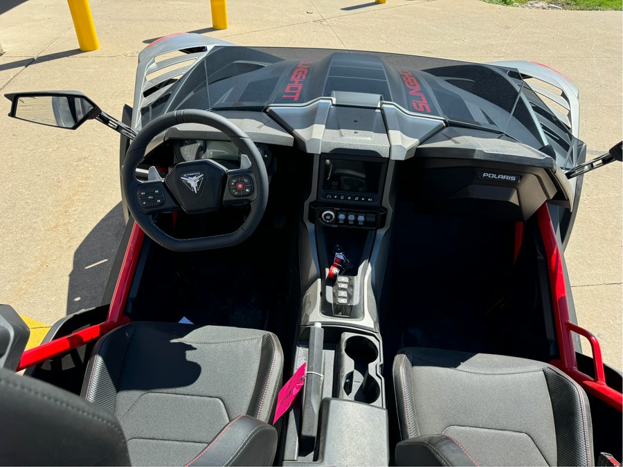 2024 Slingshot Slingshot R AutoDrive