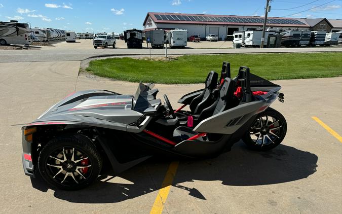 2024 Slingshot Slingshot R AutoDrive