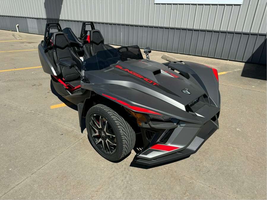 2024 Slingshot Slingshot R AutoDrive