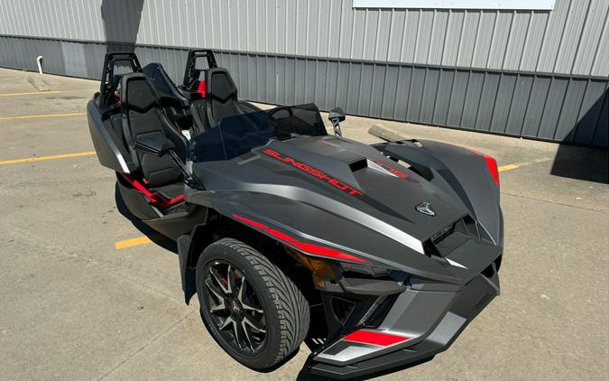 2024 Slingshot Slingshot R AutoDrive