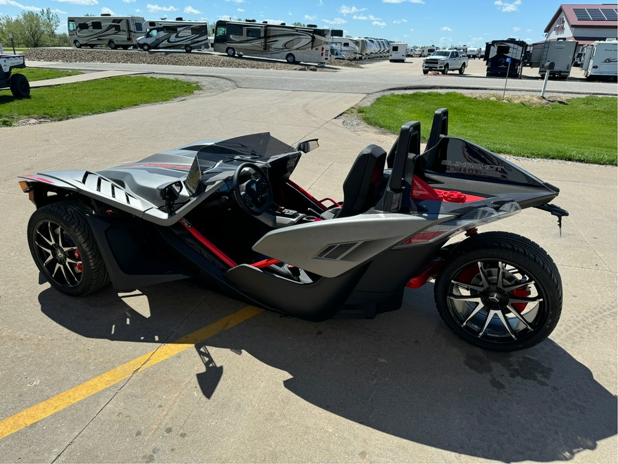 2024 Slingshot Slingshot R AutoDrive