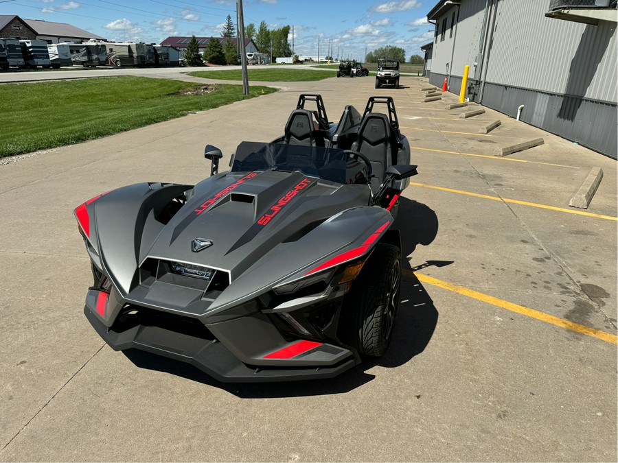 2024 Slingshot Slingshot R AutoDrive