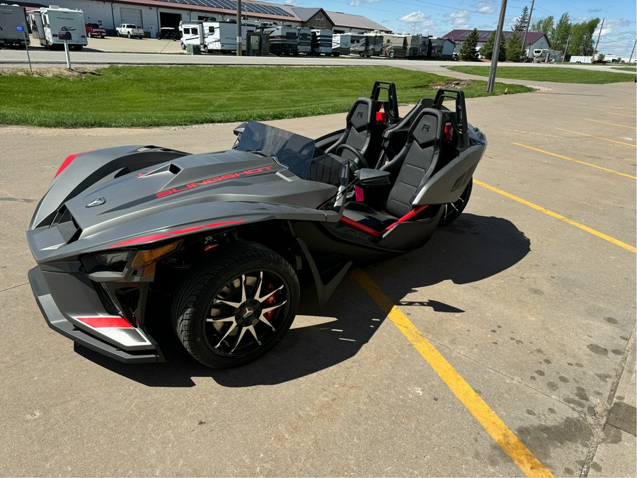 2024 Slingshot Slingshot R AutoDrive