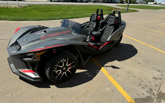 2024 Slingshot Slingshot R AutoDrive