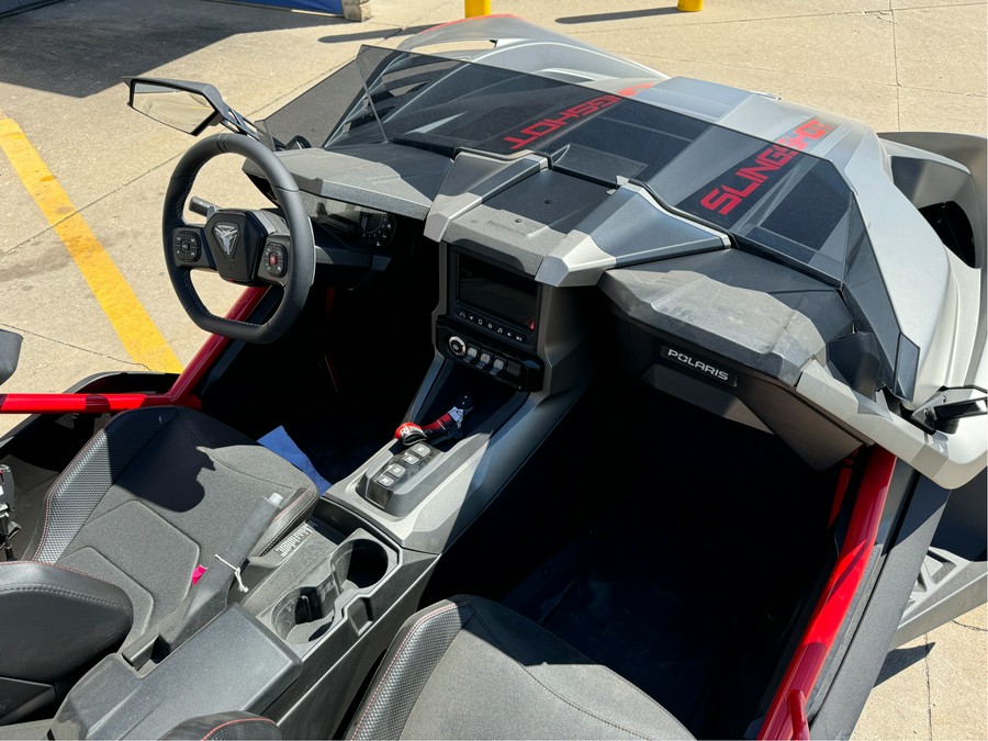 2024 Slingshot Slingshot R AutoDrive