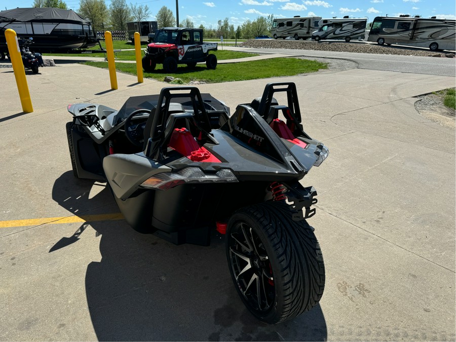 2024 Slingshot Slingshot R AutoDrive