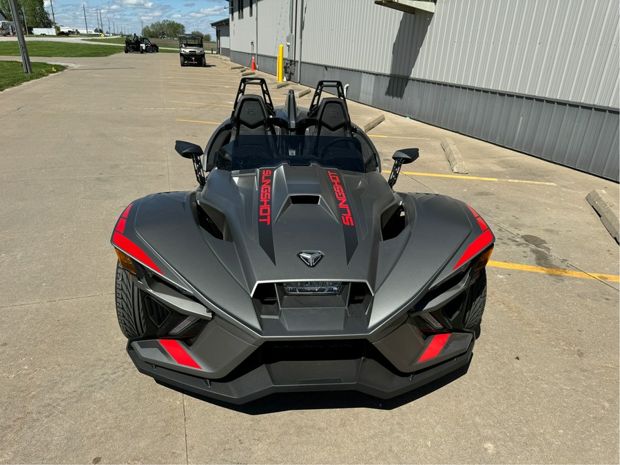 2024 Slingshot Slingshot R AutoDrive