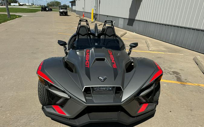 2024 Slingshot Slingshot R AutoDrive