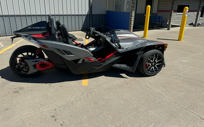 2024 Slingshot Slingshot R AutoDrive