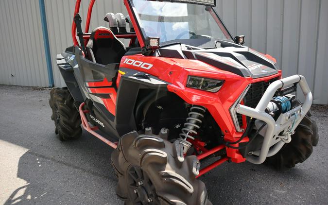 2022 Polaris RZR XP 1000 High Lifter