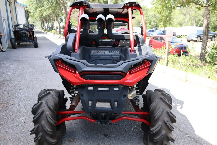 2022 Polaris RZR XP 1000 High Lifter