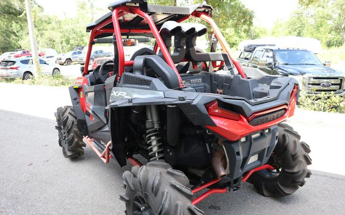 2022 Polaris RZR XP 1000 High Lifter