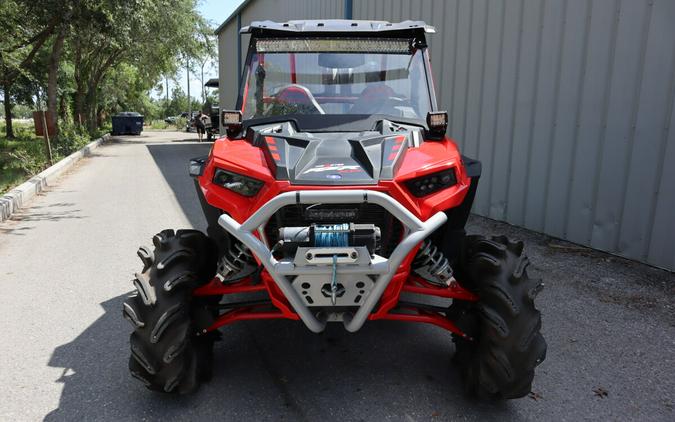 2022 Polaris RZR XP 1000 High Lifter