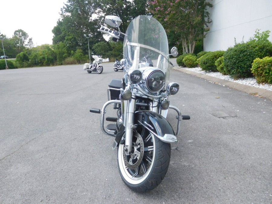 FLHR 2015 Road King Classic