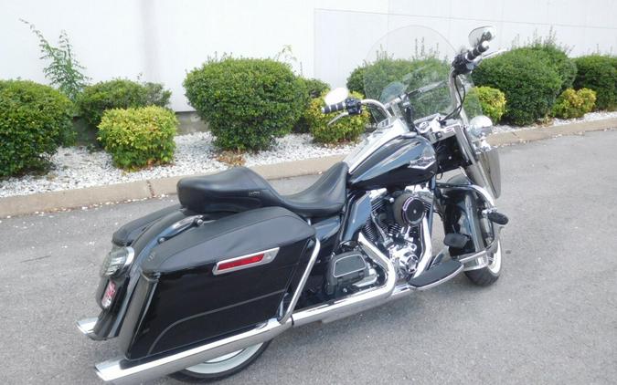 FLHR 2015 Road King Classic