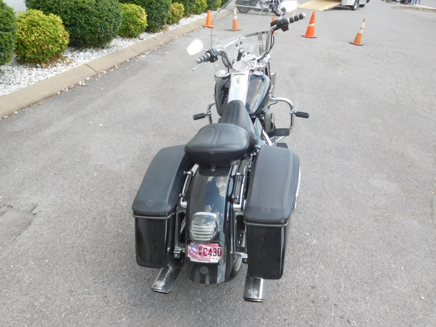 FLHR 2015 Road King Classic