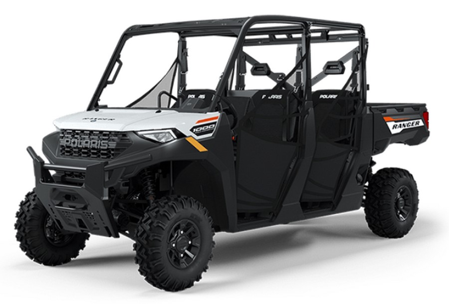 2024 Polaris Industries Ranger Crew 1000 Premium