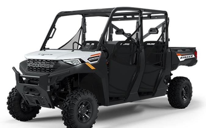 2024 Polaris Industries Ranger Crew 1000 Premium