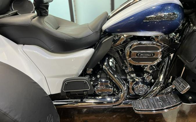 2015 Harley-Davidson Trike Tri Glide® Ultra