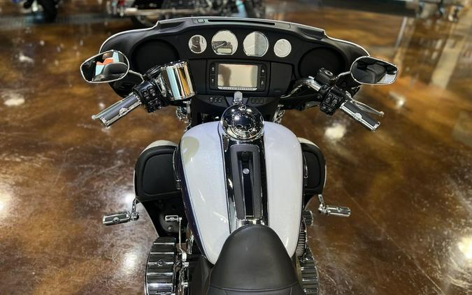 2015 Harley-Davidson Trike Tri Glide® Ultra