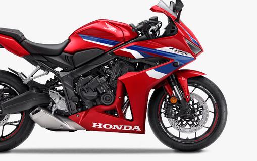 2024 Honda CBR650R ABS