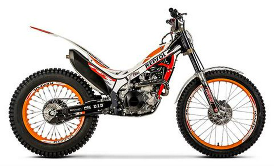 2024 Honda Montesa Cota 4RT 301RR Race Replica