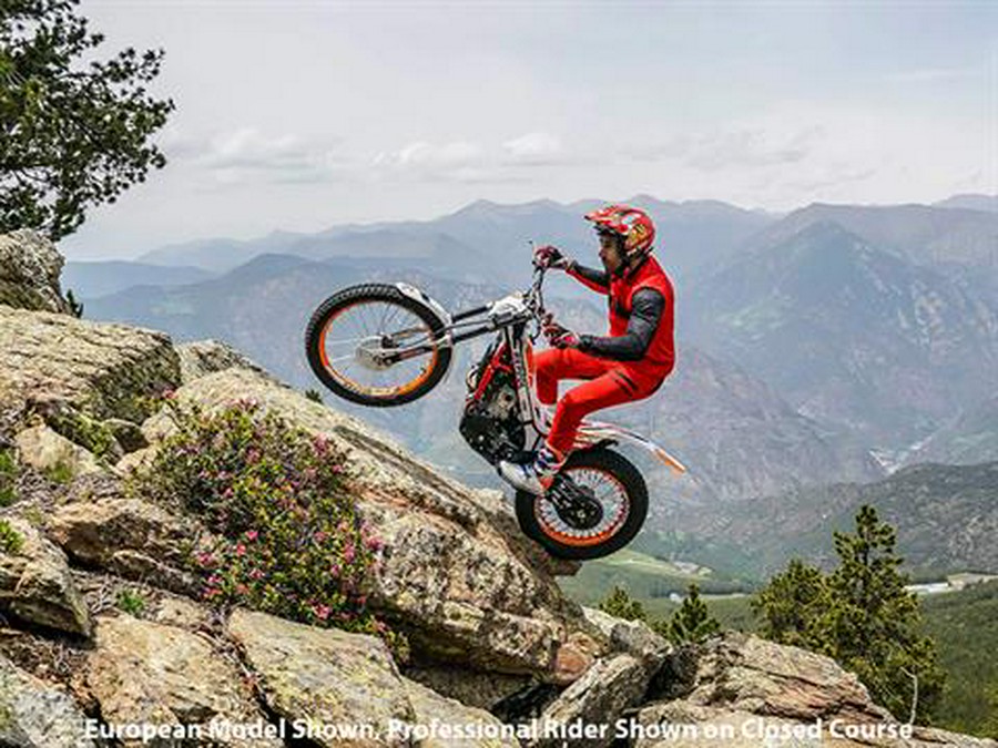 2024 Honda Montesa Cota 4RT 301RR Race Replica