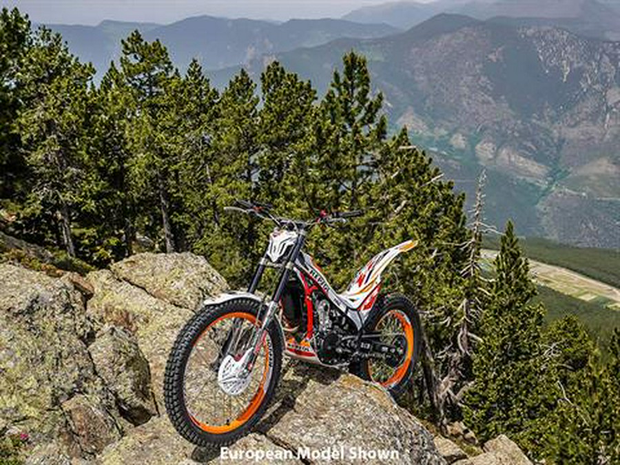 2024 Honda Montesa Cota 4RT 301RR Race Replica