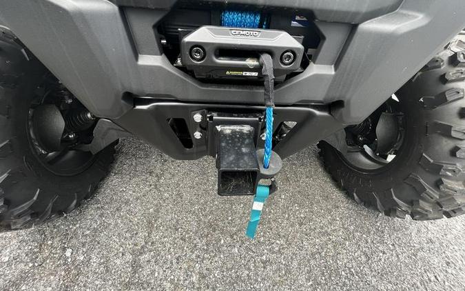 2025 CFMOTO UFORCE 1000 XL Camo