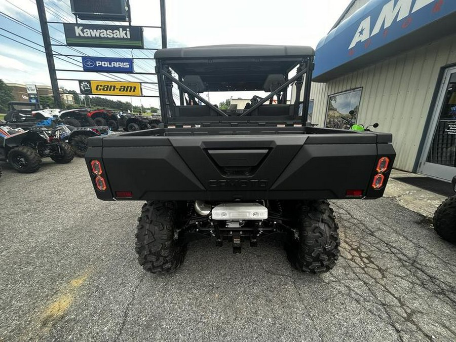 2025 CFMOTO UFORCE 1000 XL Camo