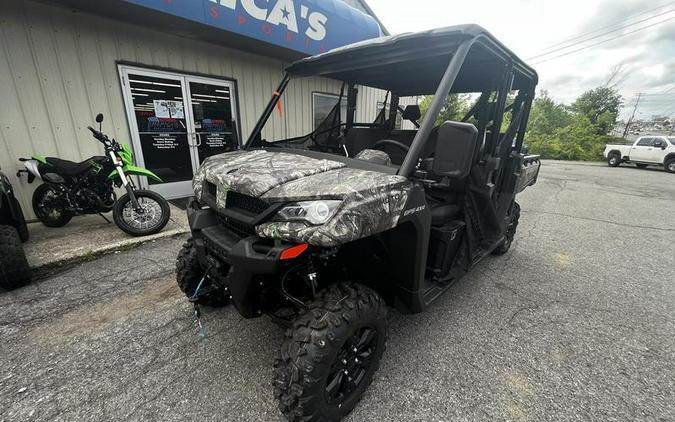 2025 CFMOTO UFORCE 1000 XL Camo