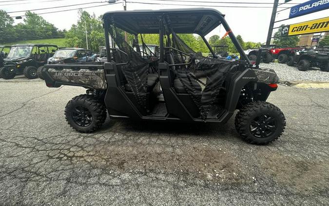 2025 CFMOTO UFORCE 1000 XL Camo