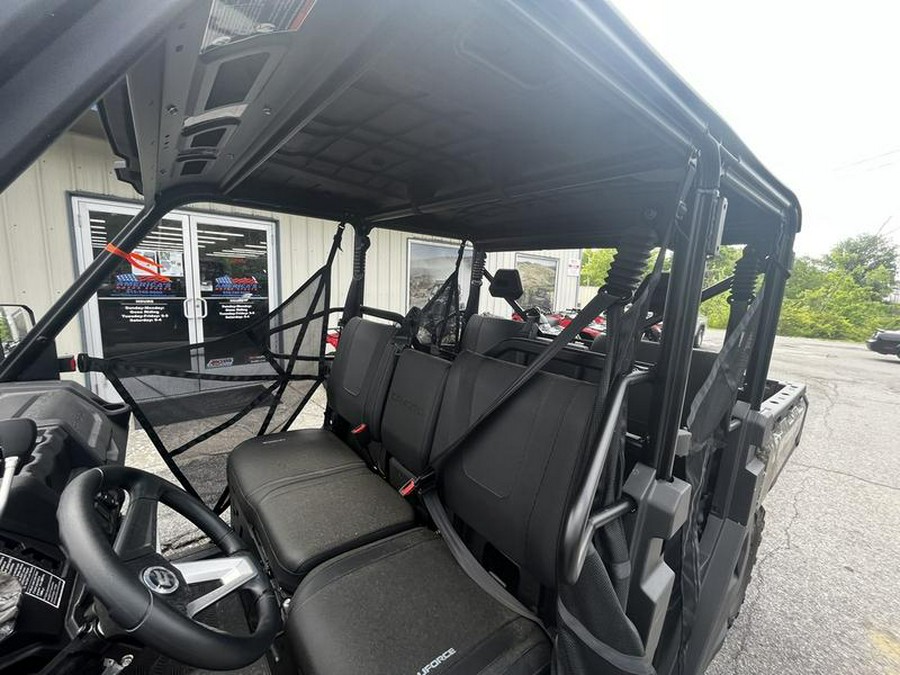 2025 CFMOTO UFORCE 1000 XL Camo