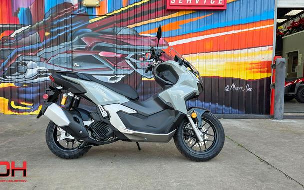 2026 Honda® ADV160