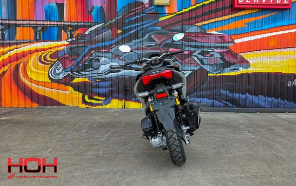 2026 Honda® ADV160