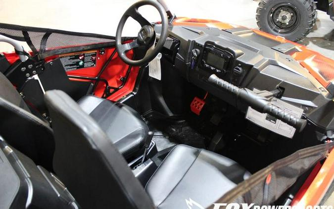 2026 Polaris® RZR 200 EFI