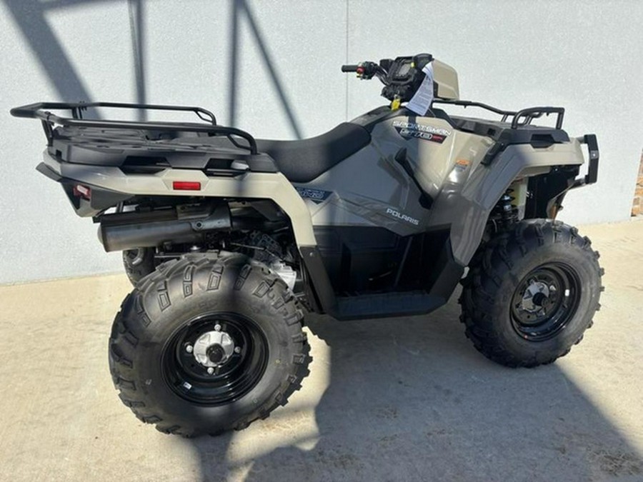 2026 Polaris Sportsman 570