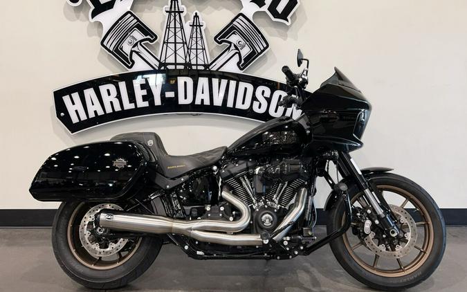 2024 Harley-Davidson Low Rider ST