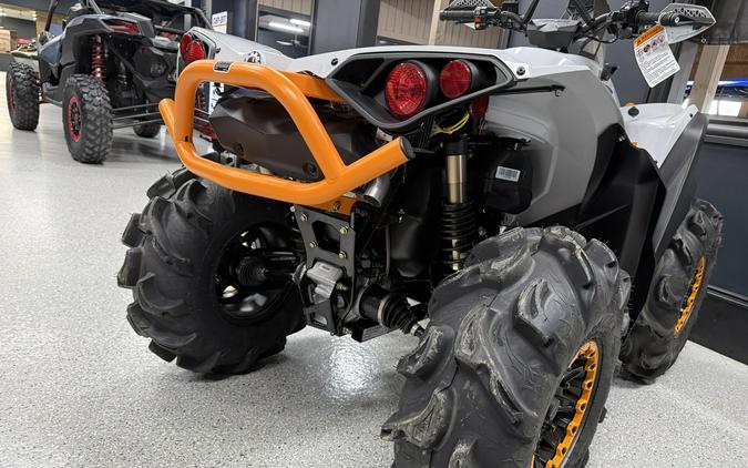 2026 Can-Am Renegade X MR 650